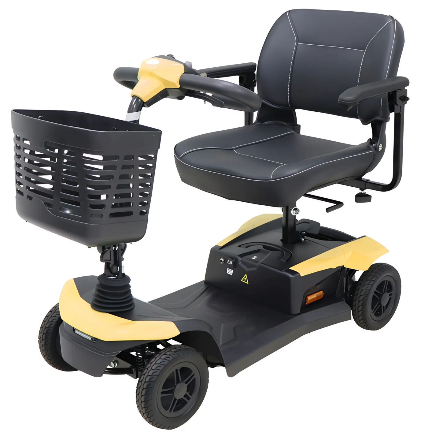 קלנועית CTM HS-226, צילום היצרן Chien Ti Enterprise