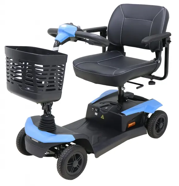 קלנועית CTM HS-226, צילום היצרן Chien Ti Enterprise