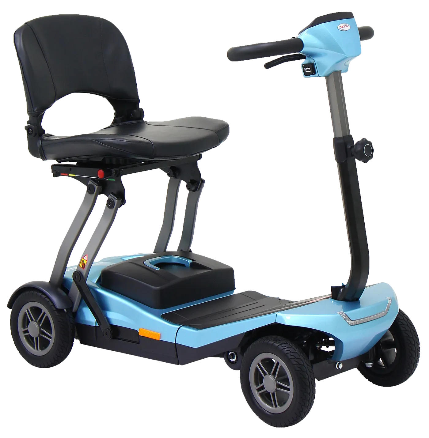 קלנועית CTM HS-268, צילום היצרן Chien Ti Enterprise