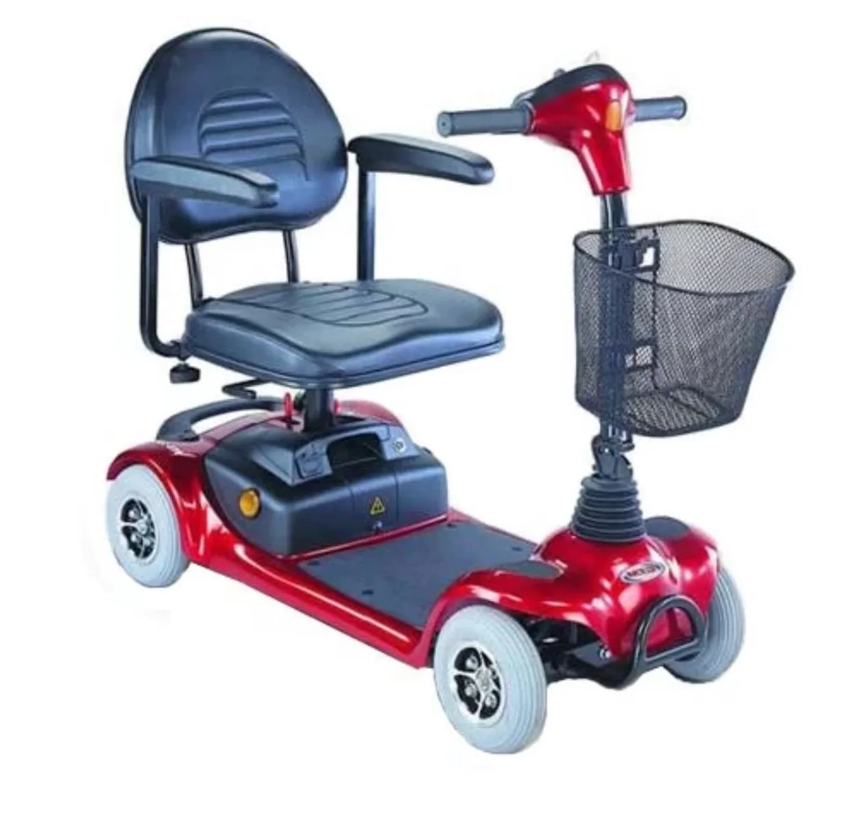 קלנועית CTM HS-295, צילום היצרן Chien Ti Enterprise