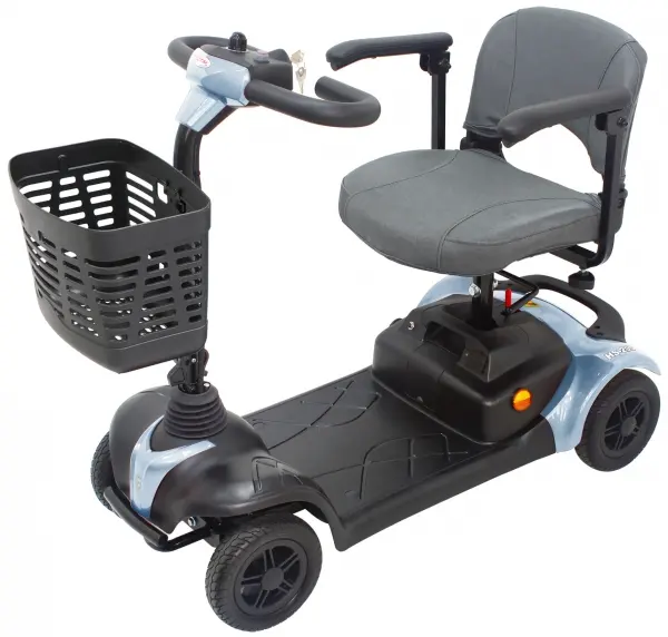 קלנועית CTM HS-295, צילום היצרן Chien Ti Enterprise