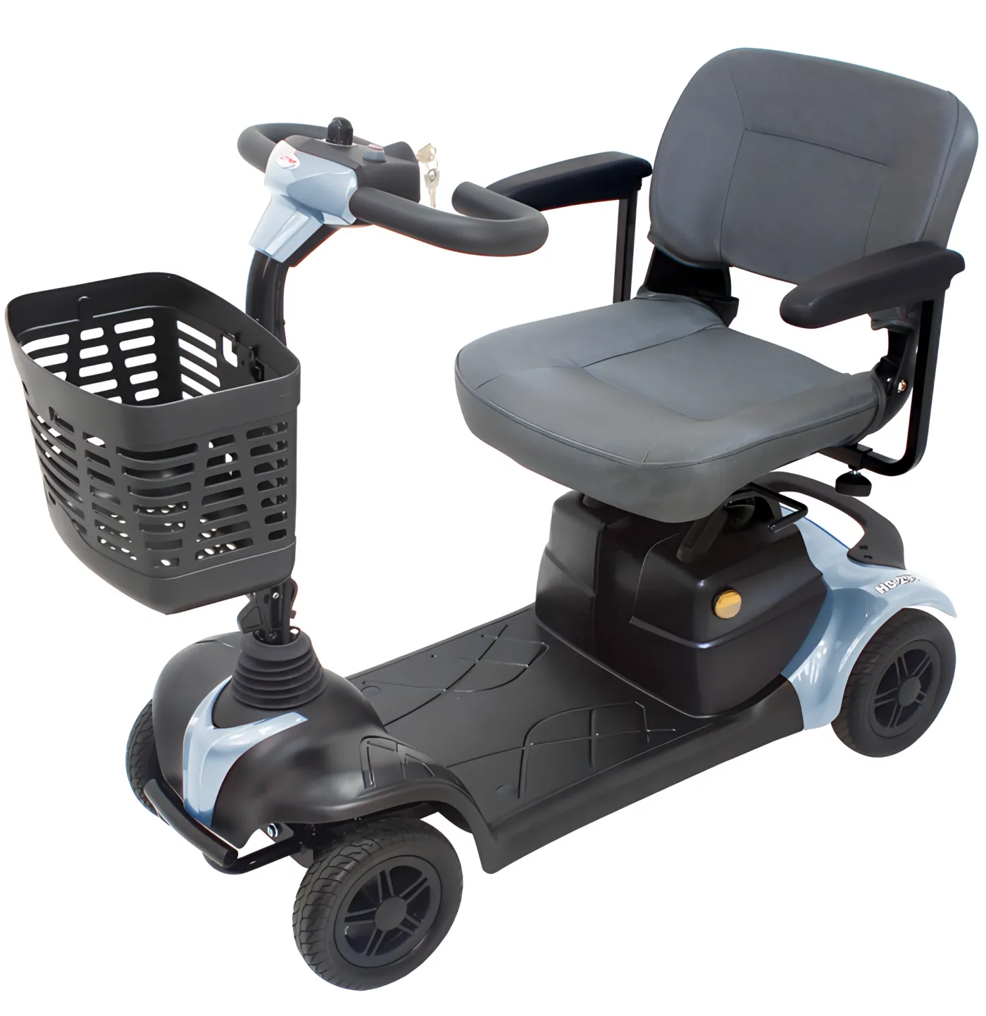 קלנועית CTM HS-295U, צילום היצרן Chien Ti Enterprise