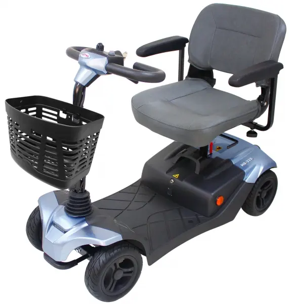 קלנועית CTM HS-328, צילום היצרן Chien Ti Enterprise