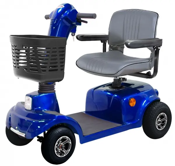קלנועית CTM HS-360, צילום היצרן Chien Ti Enterprise