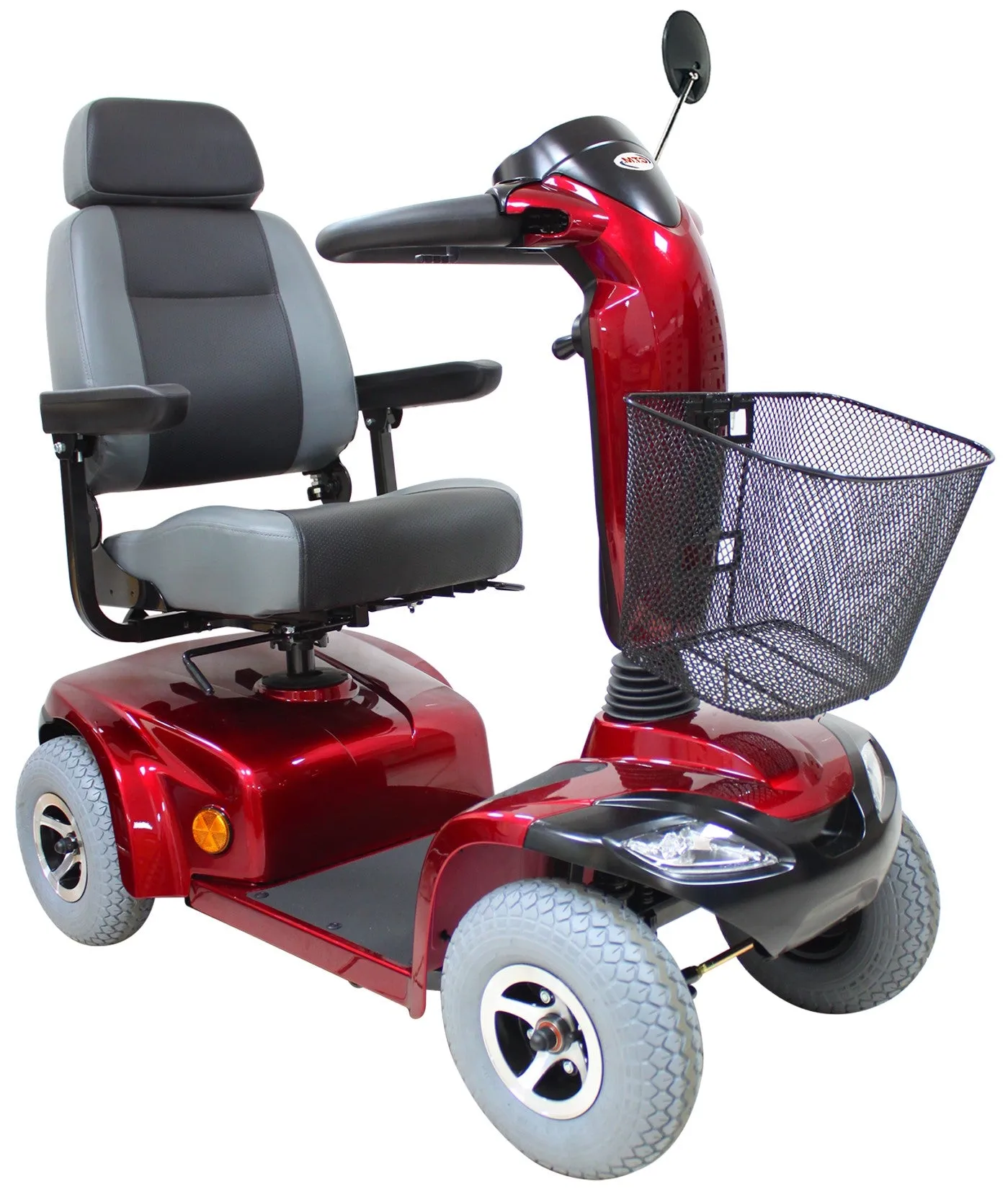 קלנועית CTM HS-559, צילום היצרן Chien Ti Enterprise