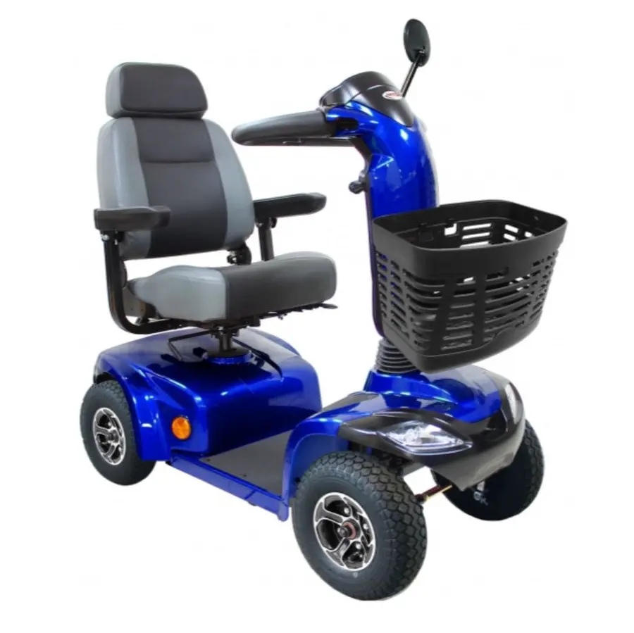 קלנועית CTM HS-559, צילום היצרן Chien Ti Enterprise