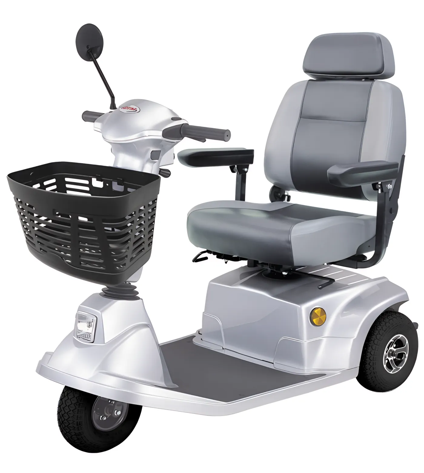 קלנועית CTM HS-570, צילום היצרן Chien Ti Enterprise