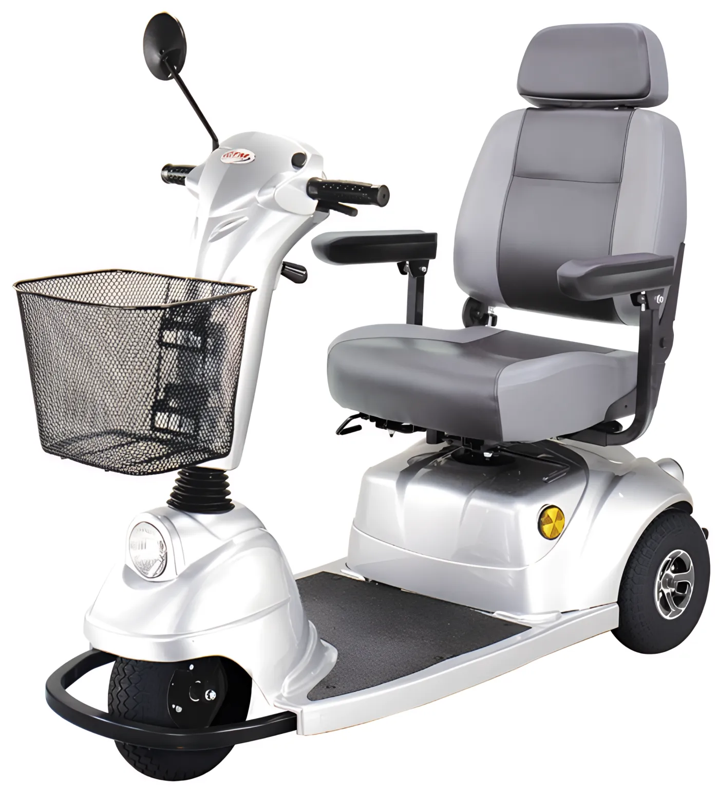 קלנועית CTM HS-575, צילום היצרן Chien Ti Enterprise