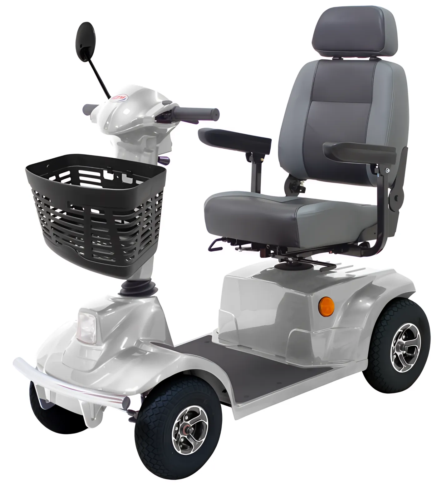 קלנועית CTM HS-580, צילום היצרן Chien Ti Enterprise