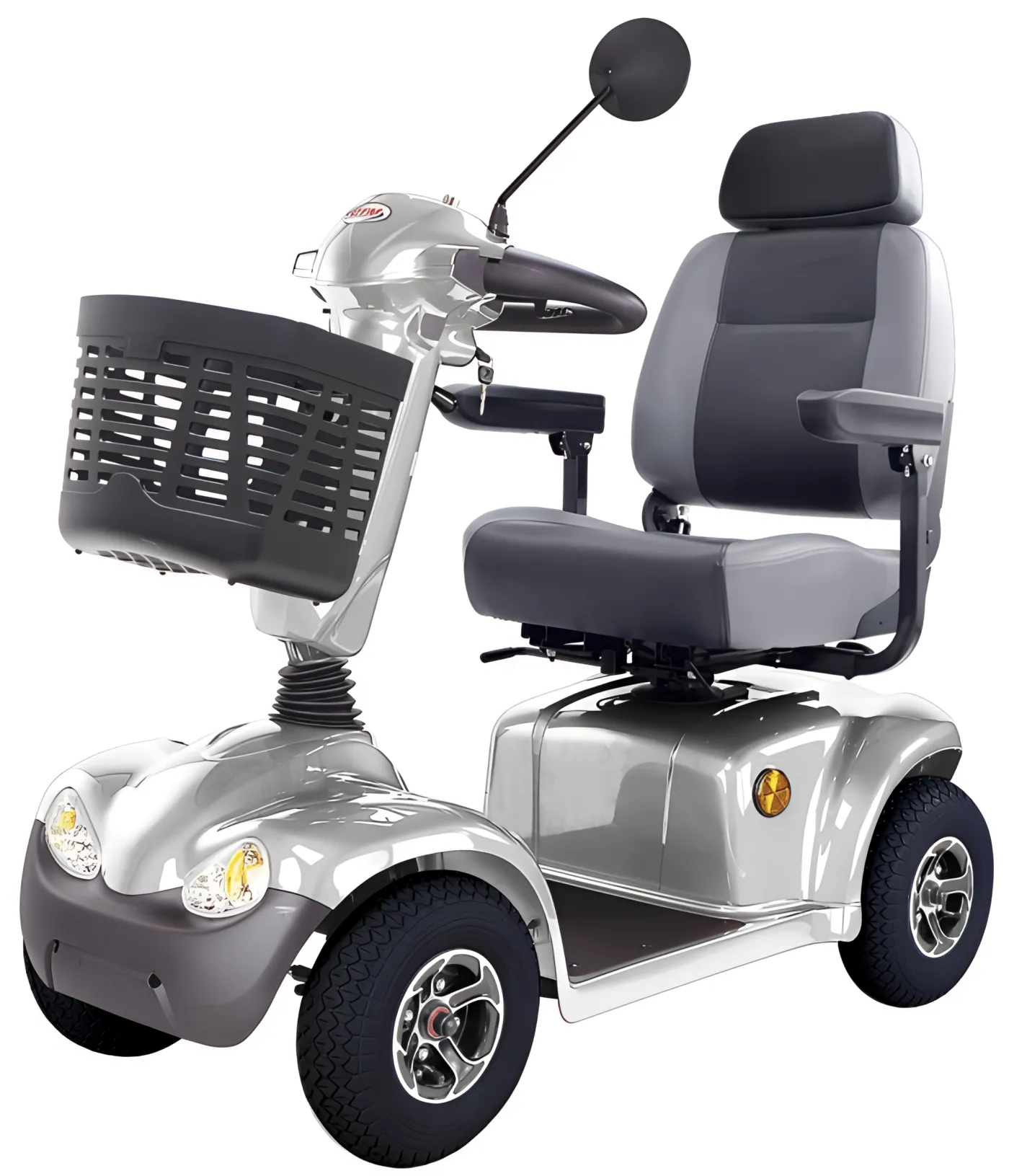 קלנועית CTM HS-588, צילום היצרן Chien Ti Enterprise
