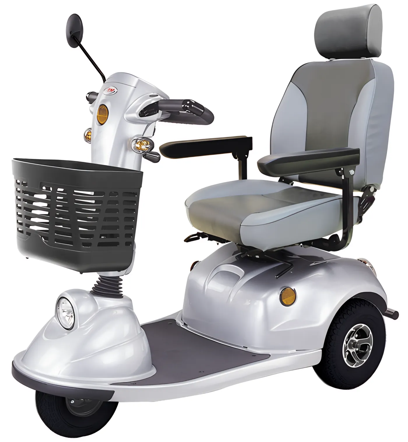 קלנועית CTM HS-735, צילום היצרן Chien Ti Enterprise