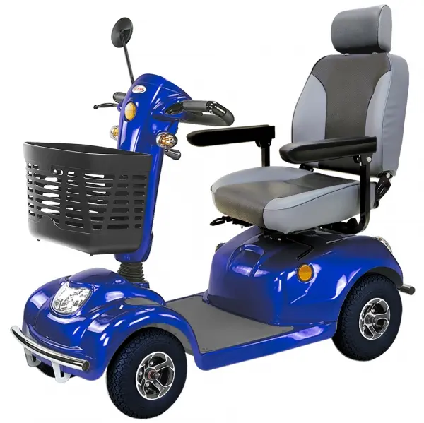 קלנועית CTM HS-745, צילום היצרן Chien Ti Enterprise