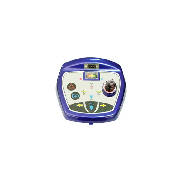 קלנועית CTM HS-855, צילום היצרן Chien Ti Enterprise