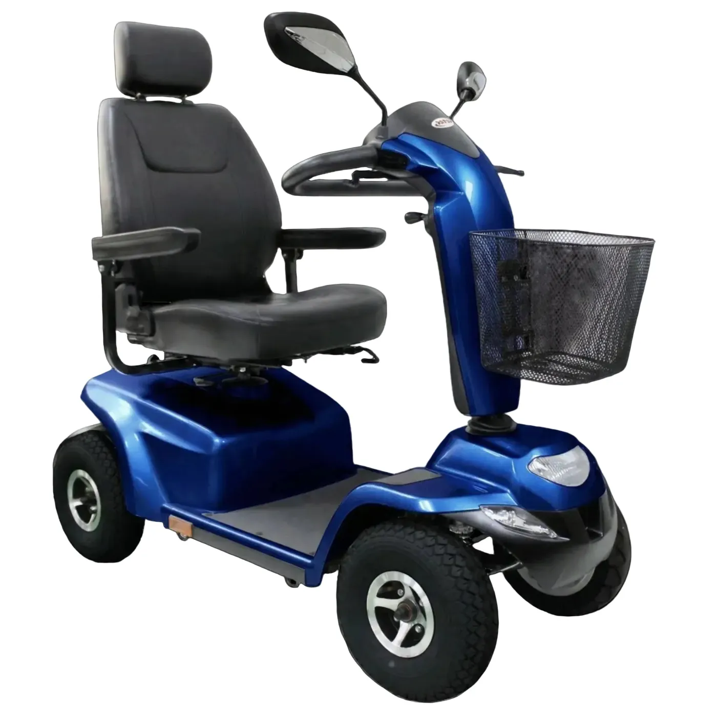 קלנועית CTM HS-898, צילום היצרן Chien Ti Enterprise