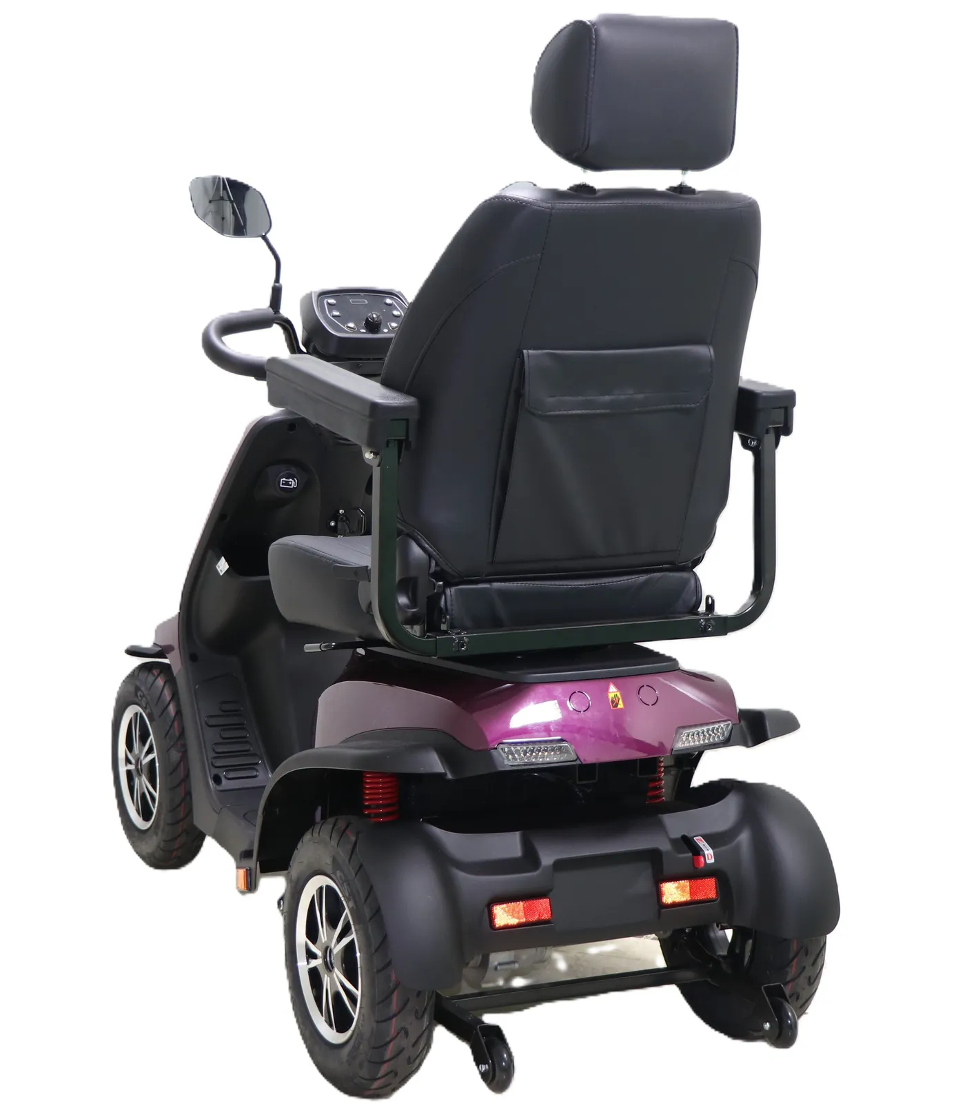 קלנועית CTM HS-926, צילום היצרן Chien Ti Enterprise