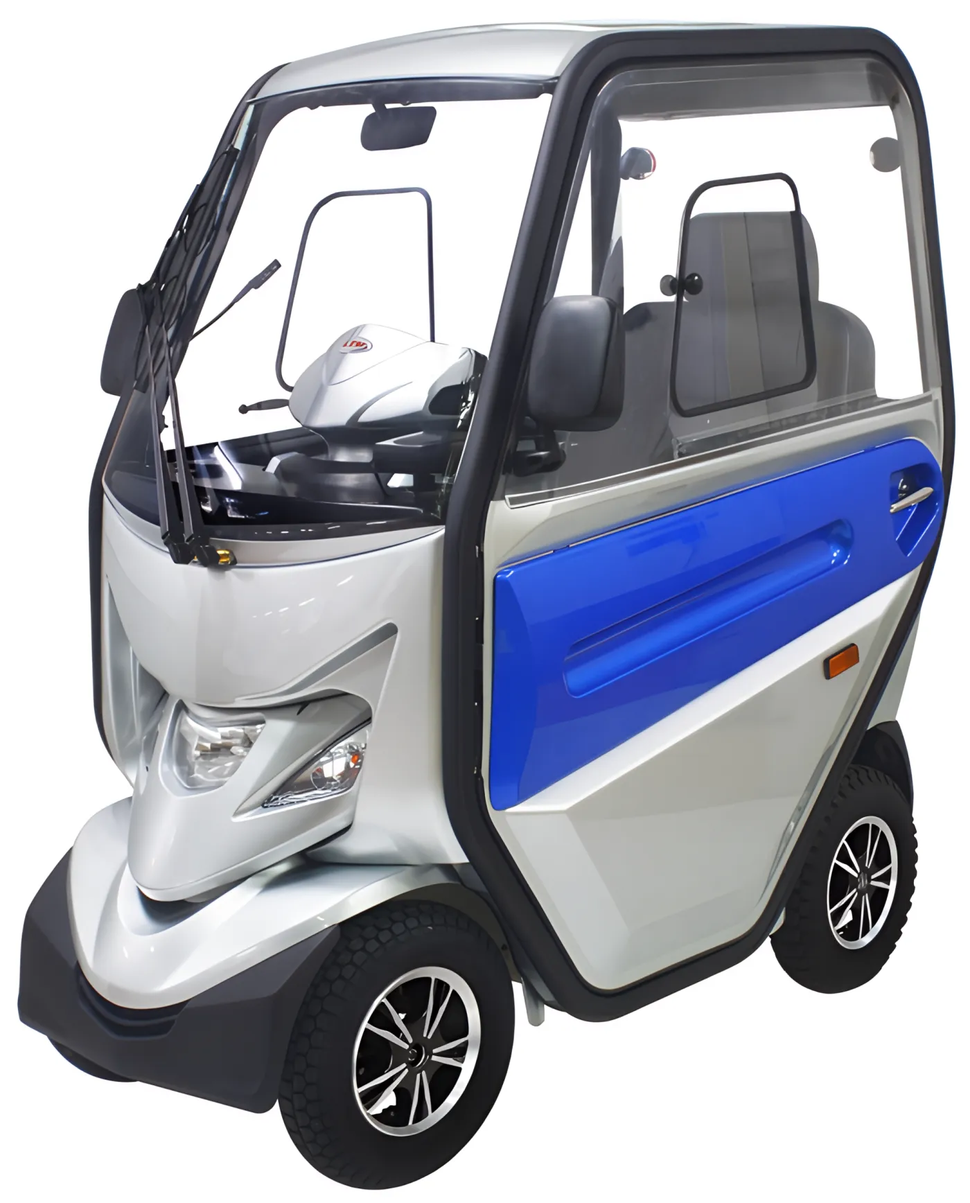 קלנועית CTM HS-928C, צילום היצרן Chien Ti Enterprise